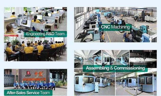 เครื่องพิมพ์หน้าจอ servo ความเร็วสูงเต็ม / เครื่องพิมพ์แบบร้อน สําหรับบุหรี่อิเล็กทรอนิกส์ทรงกลม / วงกลม / สามเหลี่ยม 9