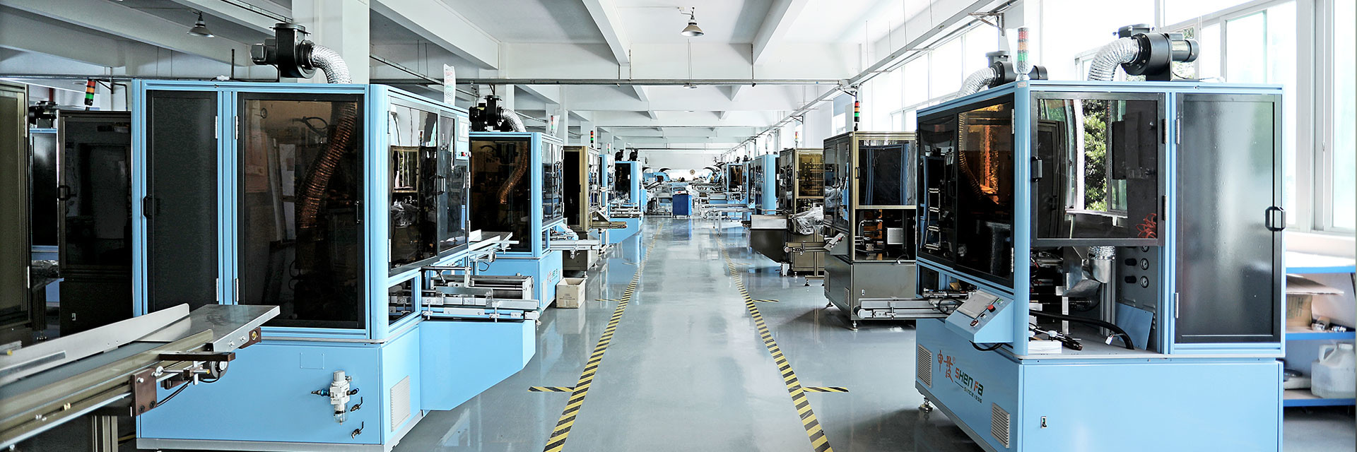 คุณภาพ เครื่องพิมพ์หน้าจออัตโนมัติ โรงงาน