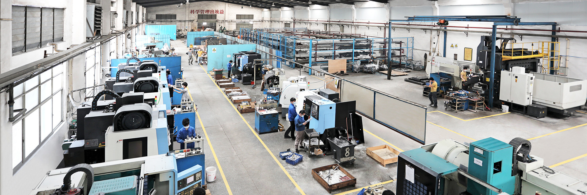 คุณภาพ เครื่องพิมพ์หน้าจออัตโนมัติ โรงงาน