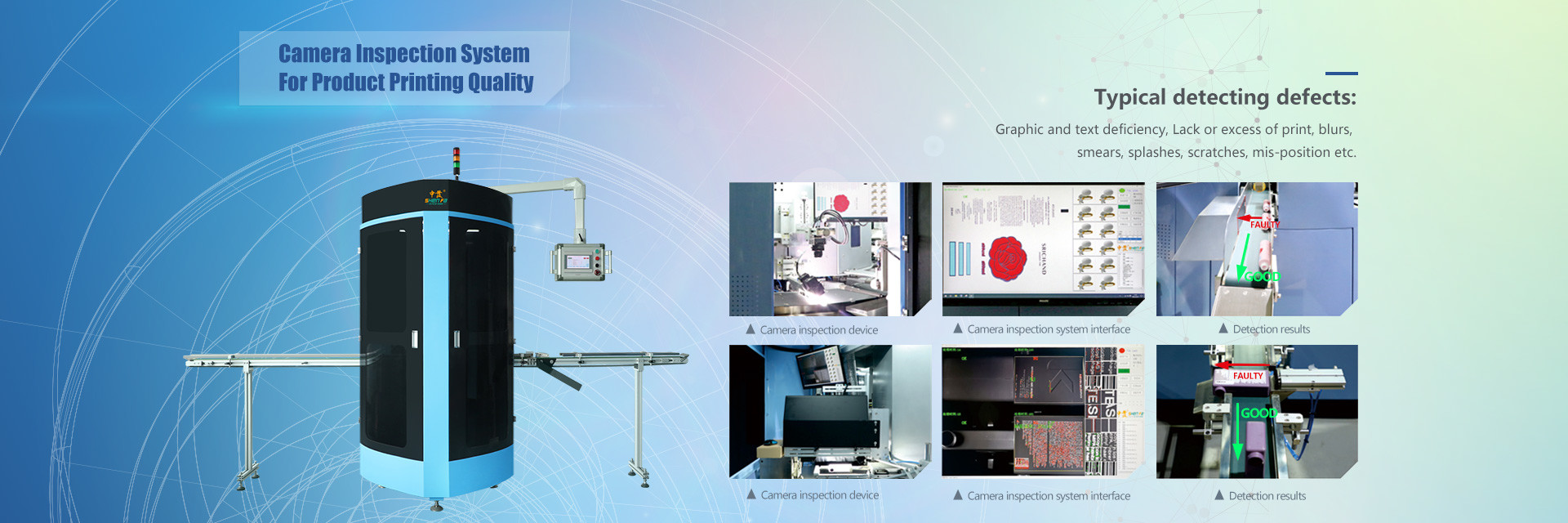 คุณภาพ เครื่องพิมพ์หน้าจออัตโนมัติ โรงงาน