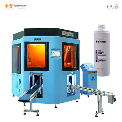 2 สี อัตโนมัติ servo เครื่องพิมพ์จอกับระบบการตั้งตําแหน่งภาพ