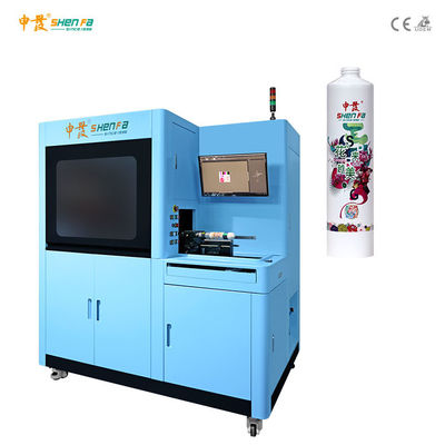 เครื่องพิมพ์อิงค์เจ็ทดิจิตอลมัลติฟังก์ชั่น 720dpi สำหรับท่ออ่อน